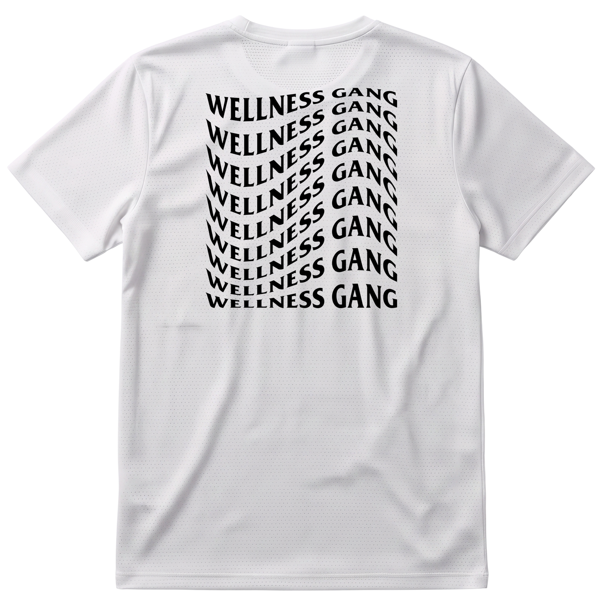 Wellness Gang  Performance – Poliamida Premium & Proteção UV-50