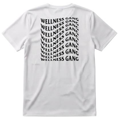 Wellness Gang  Performance – Poliamida Premium & Proteção UV-50