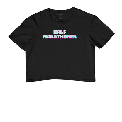 Half Marathoner