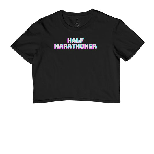 Half Marathoner