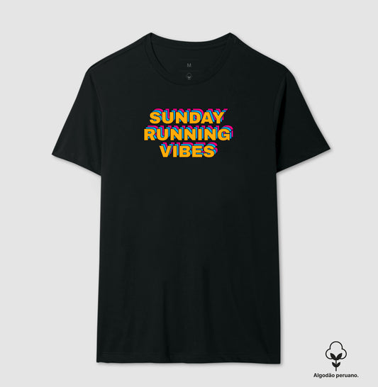 Sunday Running Vibes