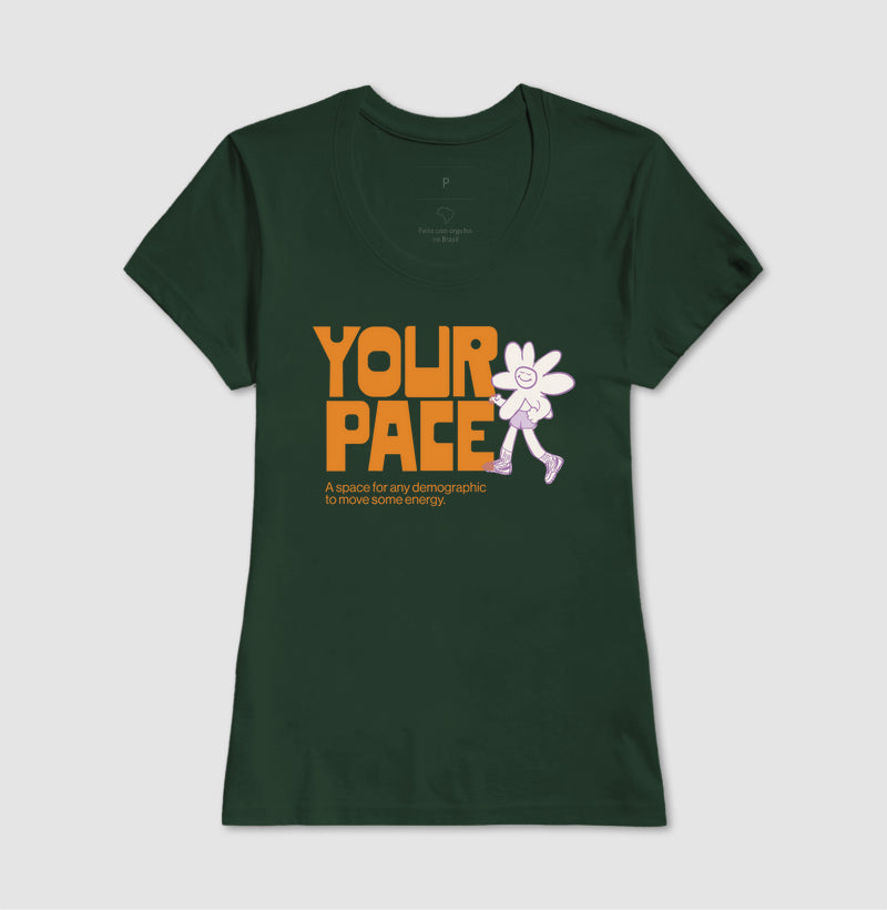 Your Pace