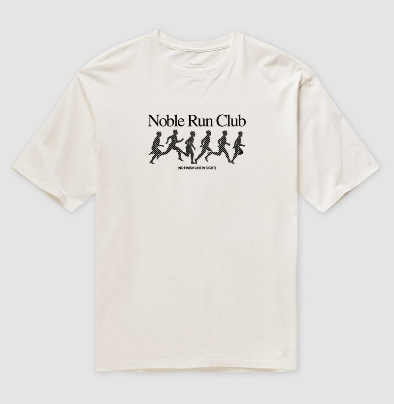 Noble Run Club