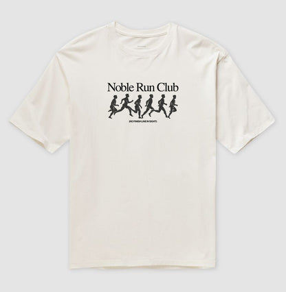 Noble Run Club