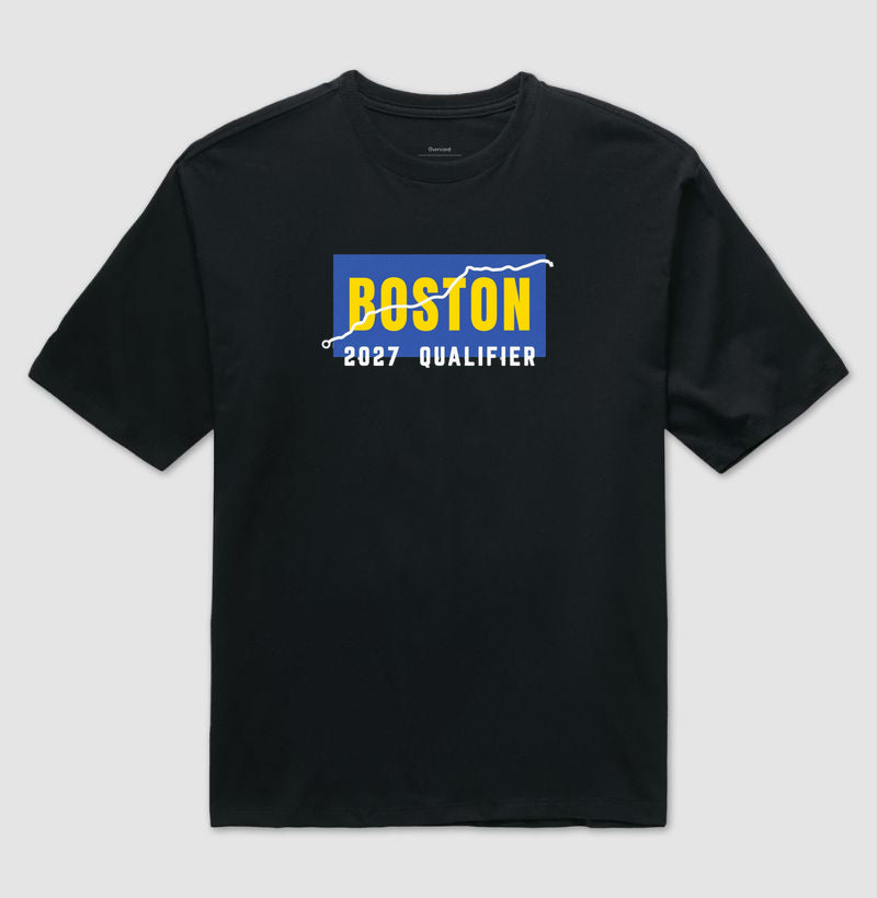 Boston 2027 Qualifier