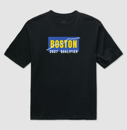 Boston 2027 Qualifier