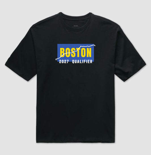 Boston 2027 Qualifier