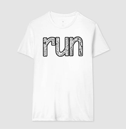 Run Graffite