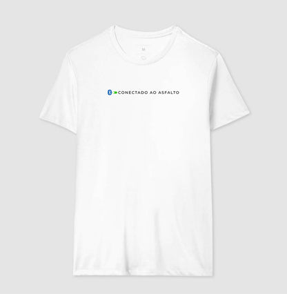 Conectado Ao Asfalto