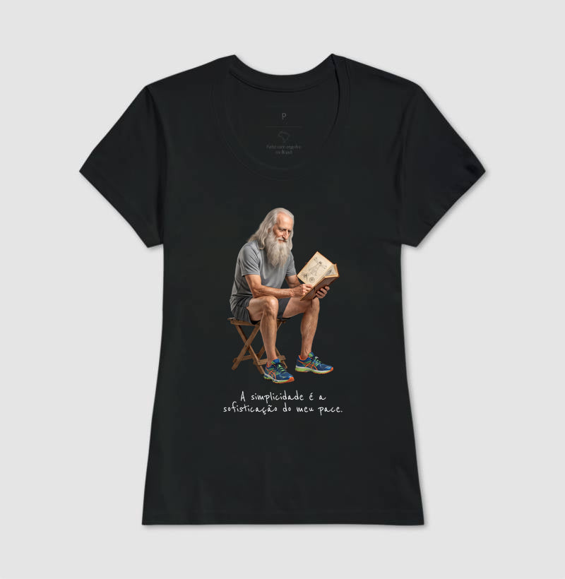 Da Vinci - A Simplicidade É Sofisticação