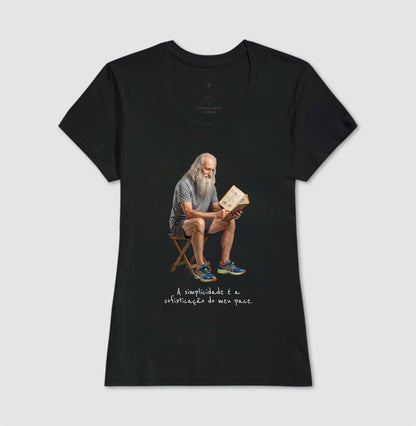 Da Vinci - A Simplicidade É Sofisticação