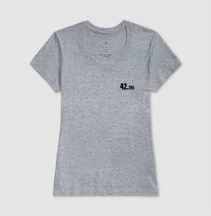 42.195 minimalista