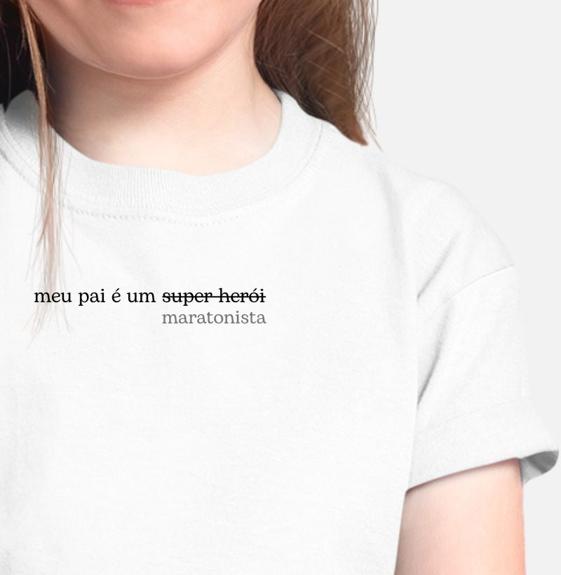 Pai Super Herói