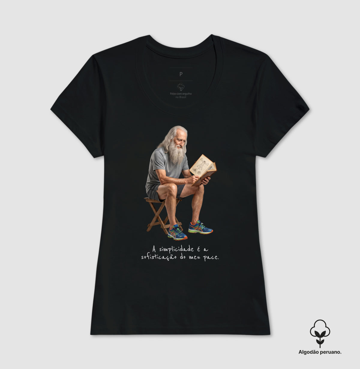 Da Vinci - A Simplicidade É Sofisticação