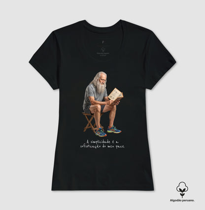 Da Vinci - A Simplicidade É Sofisticação