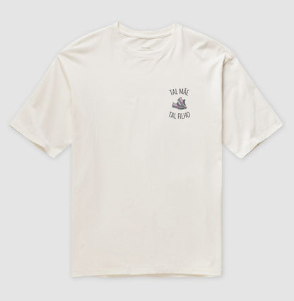 Tal Mãe, Tal Filho