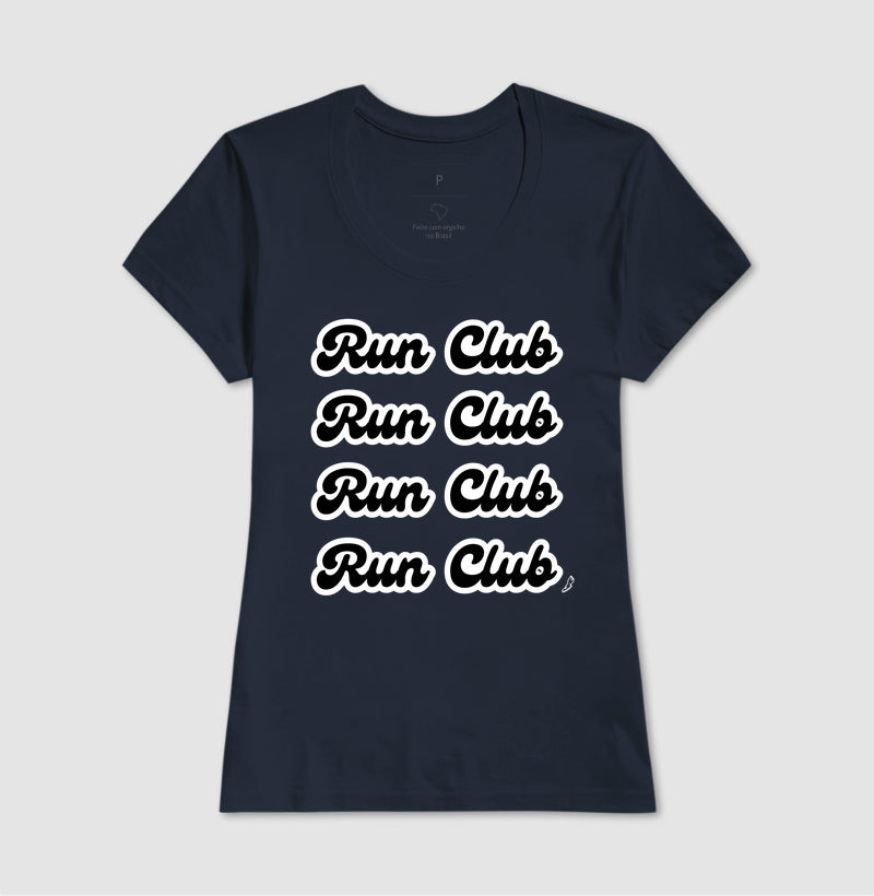 Run Club