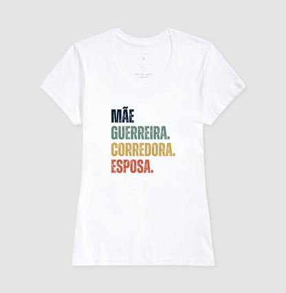 Mãe Corredora
