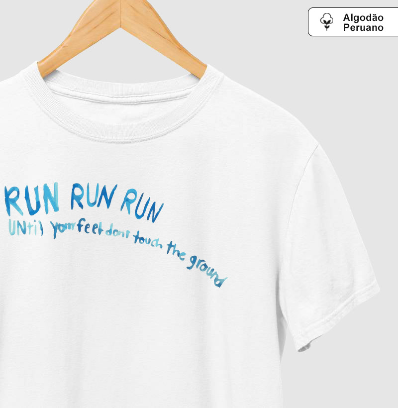 Run run run