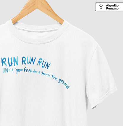 Run run run