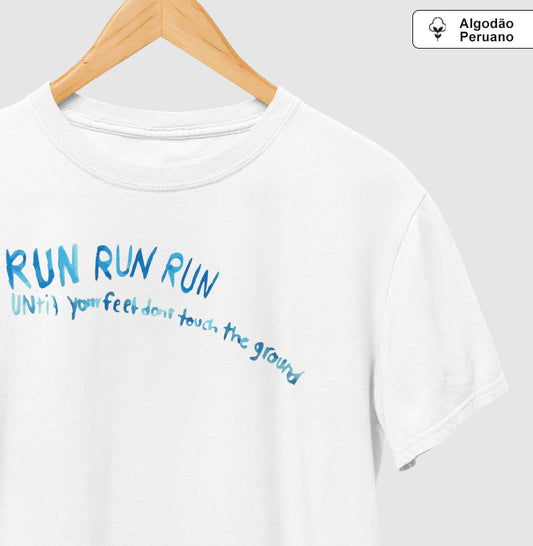 Run run run