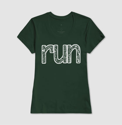 Run Graffite