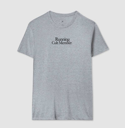 Running Cult Member