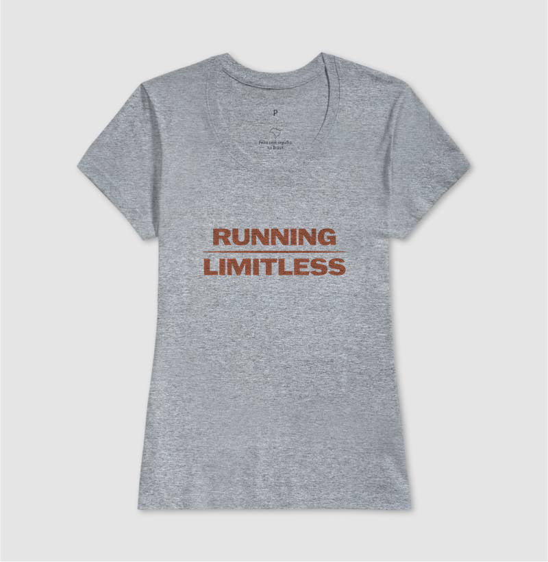 Running Limitless