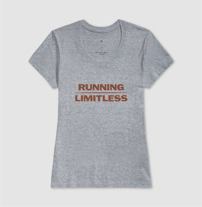 Running Limitless
