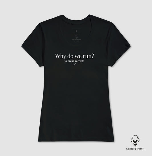 Why?