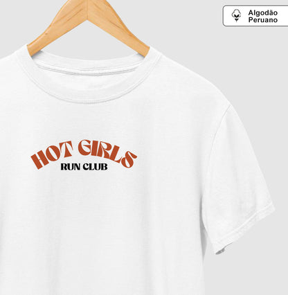 Hot Girls Run Club