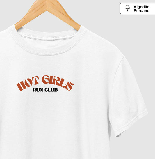 Hot Girls Run Club