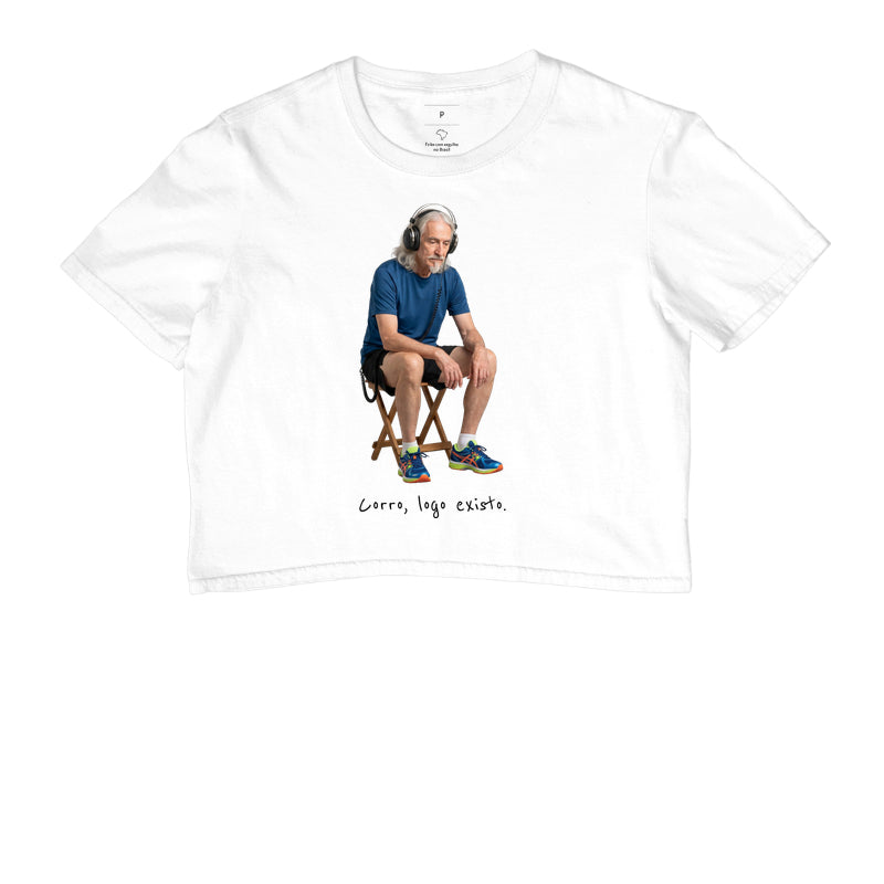 Descartes - Corro, Logo Existo