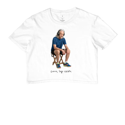Descartes - Corro, Logo Existo