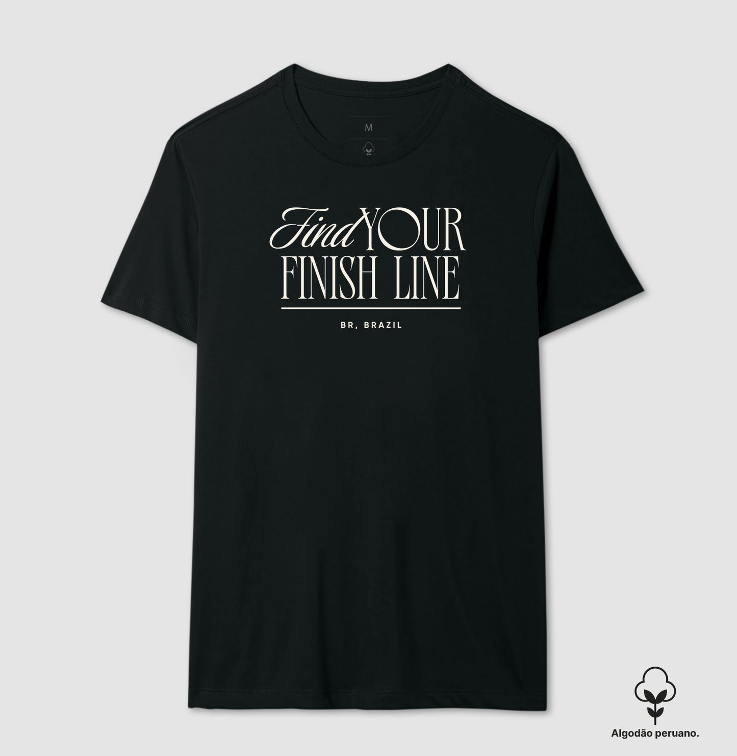 Find Your Finish Line