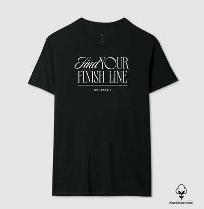 Find Your Finish Line