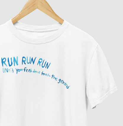 Run run run