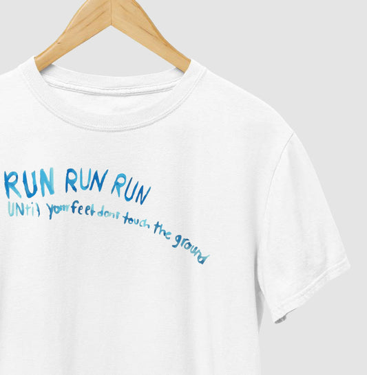 Run run run