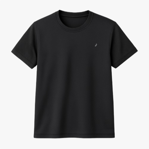 Run Fast Grow Strong Performance – Poliamida Premium & Proteção UV-50 (estampa nas costas)