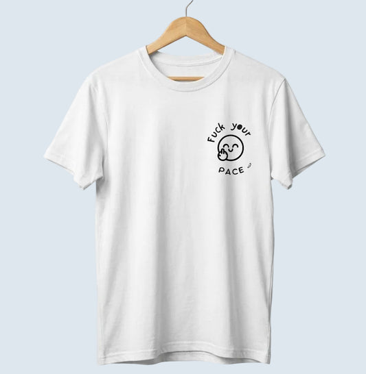Fuck Your Pace