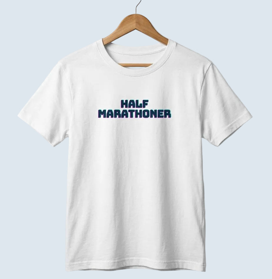 Half Marathoner
