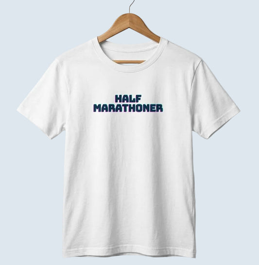 Half Marathoner