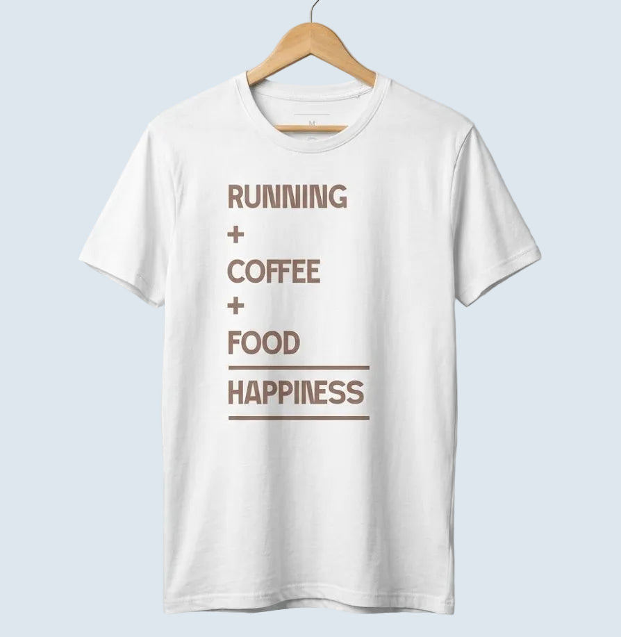 Running+Coffee+Food