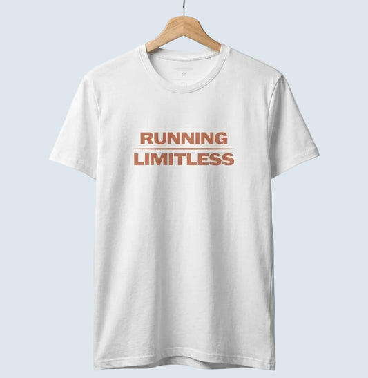 Running Limitless