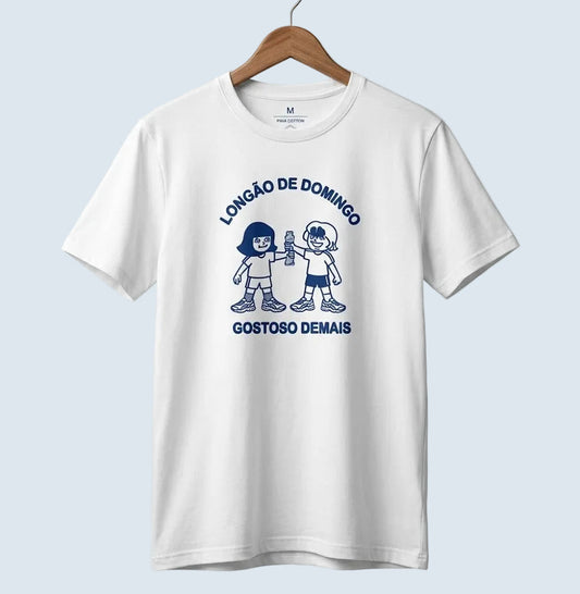 Longão de domingo - Gostoso demais