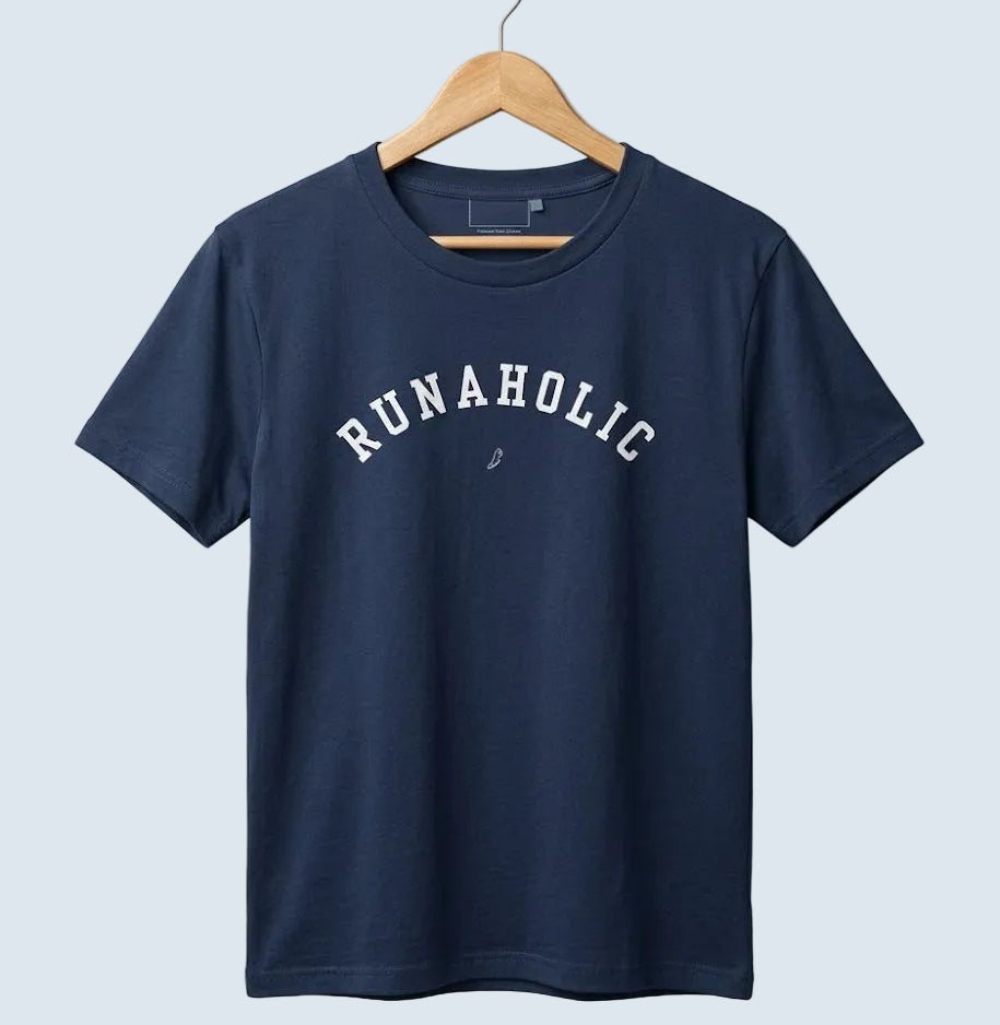 Runaholic