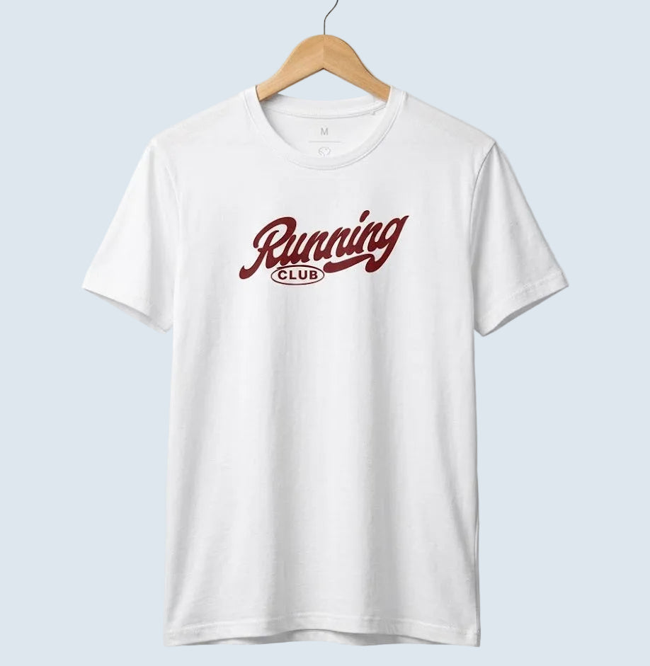 Running Club Wear