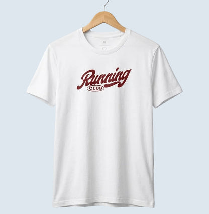 Running Club Wear