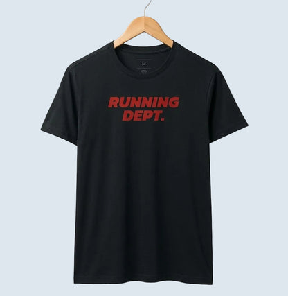 Running Dept.